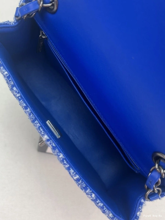 First Bag Ru BAG CHANEL FLAP 0728
